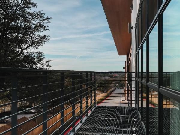 Colton House Hotel : photo 4 de la chambre suite présidentielle