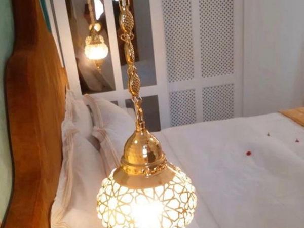 Nikos Takis Fashion Boutique Hotel : photo 5 de la chambre chambre double