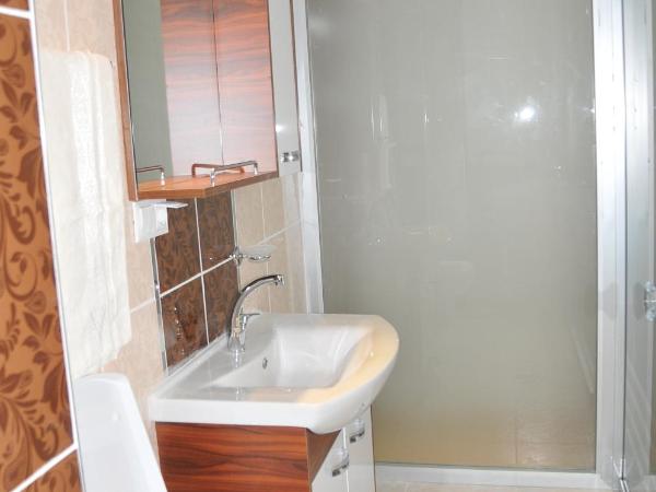Hotel Goreme Sakura : photo 6 de la chambre chambre quadruple confort