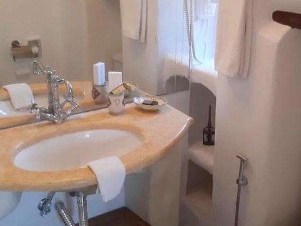 Nikos Takis Fashion Boutique Hotel : photo 6 de la chambre chambre double