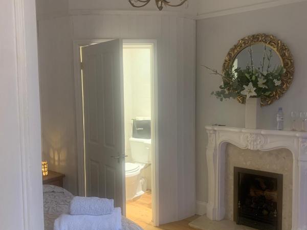 Albany house : photo 6 de la chambre chambre double deluxe avec douche