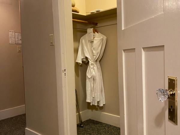 Kingston Hotel : photo 4 de la chambre chambre lits jumeaux standard