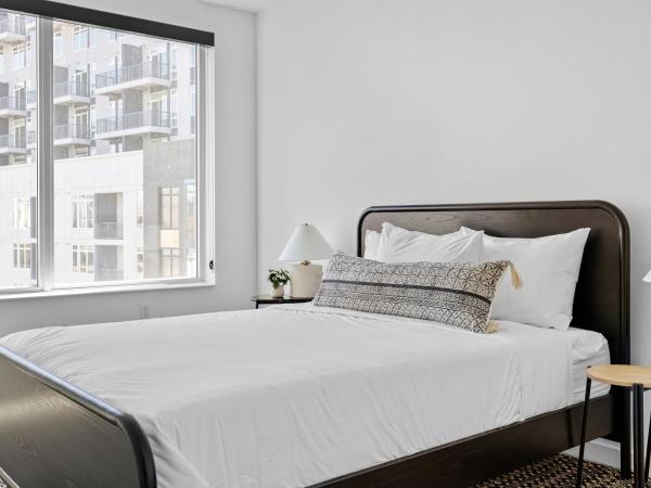 Locale The Gulch - Nashville : photo 6 de la chambre appartement 3 chambres avec balcon