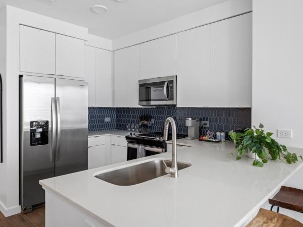 Locale The Gulch - Nashville : photo 6 de la chambre one bedroom, multiple beds