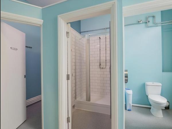 Mrs Potts : photo 4 de la chambre lit dans dortoir mixte de 6 lits