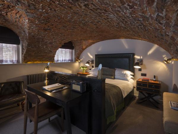 Judges Court : photo 5 de la chambre chambre double classique