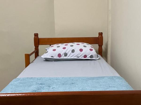 Rio Hostel 40 Graus : photo 2 de la chambre lit dans dortoir pour femmes de 6 lits