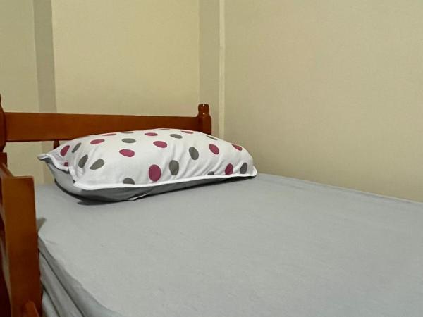 Rio Hostel 40 Graus : photo 3 de la chambre lit dans dortoir pour femmes de 6 lits