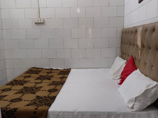 Hotel India inn : photo 1 de la chambre chambre double