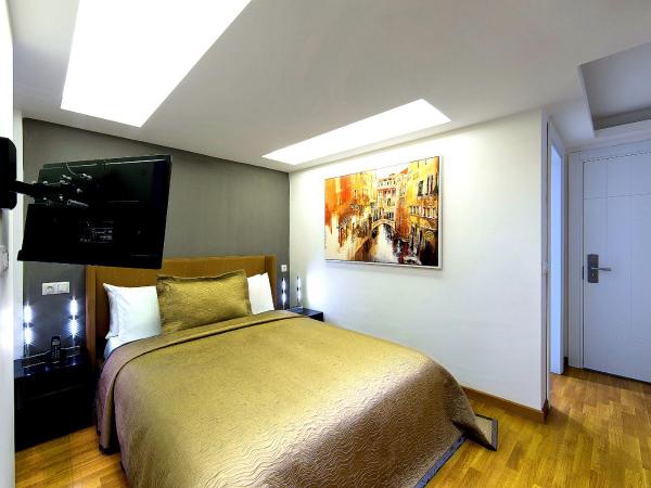 The Place Suites by Cey : photo 10 de la chambre chambre double Économique