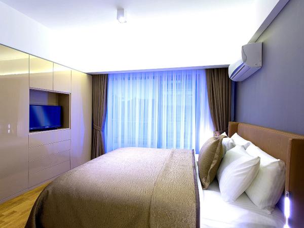 The Place Suites by Cey : photo 7 de la chambre suite avec terrasse 