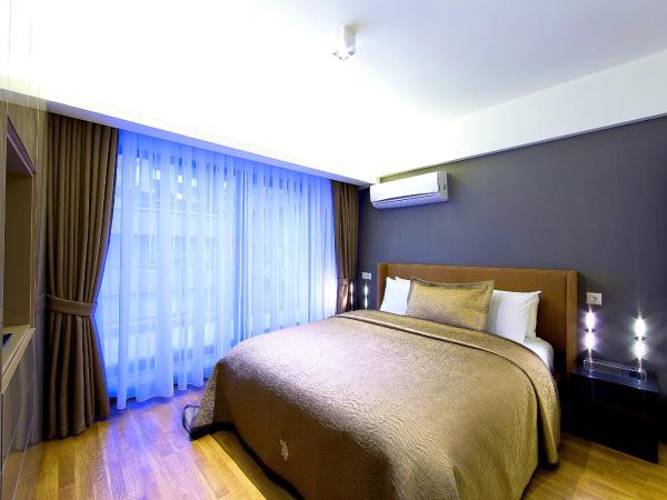 The Place Suites by Cey : photo 7 de la chambre suite avec terrasse