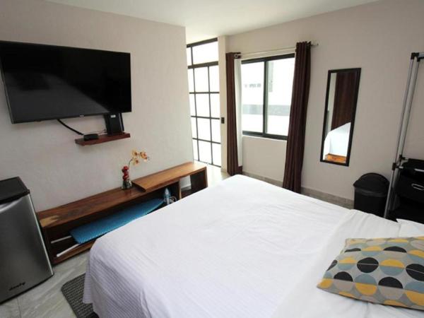 Rochester 10 : photo 1 de la chambre chambre double standard
