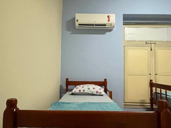 Rio Hostel 40 Graus : photo 2 de la chambre lit dans dortoir pour femmes de 10 lits