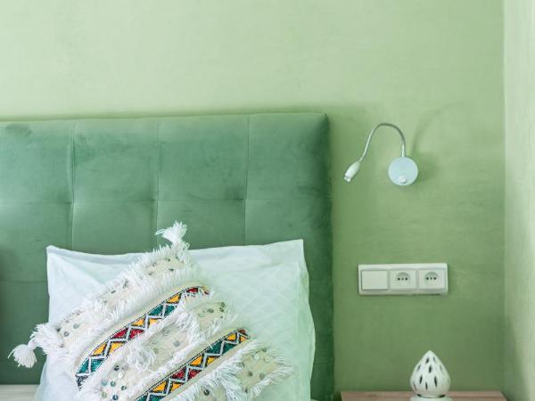 Riad Les Nuits De Fès : photo 1 de la chambre grande chambre double