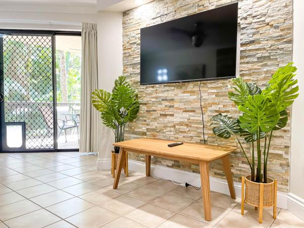 Trinity Links Resort : photo 9 de la chambre appartement deluxe