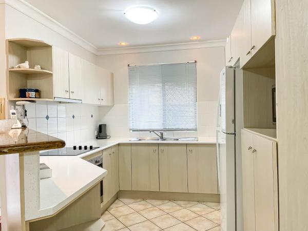 Trinity Links Resort : photo 6 de la chambre appartement standard