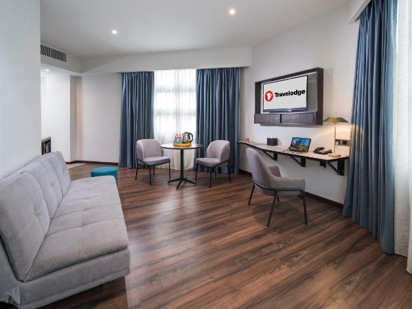 Travelodge Chinatown Kuala Lumpur : photo 6 de la chambre suite - vue sur ville