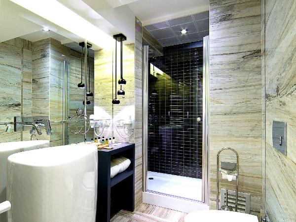 The Place Suites by Cey : photo 10 de la chambre chambre supérieure