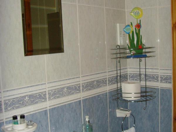 Twin Lions Hotel : photo 4 de la chambre chambre lits jumeaux