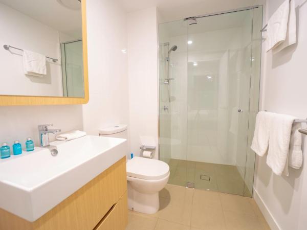 Brisbane One Apartments by CLLIX : photo 9 de la chambre appartement 2 chambres et 1 salle de bains