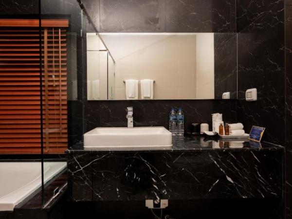 Sanae' Hotel Nimman : photo 8 de la chambre suite exécutive avec lit king-size