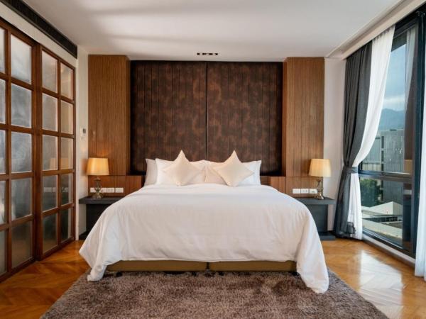Sanae' Hotel Nimman : photo 2 de la chambre suite signature sanae