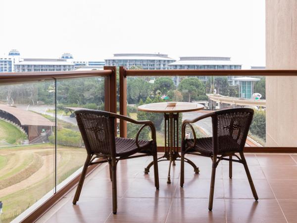 Sueno Hotels Golf Belek : photo 2 de la chambre chambre double standard