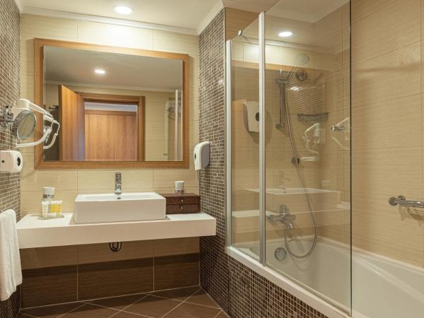 Sueno Hotels Golf Belek : photo 6 de la chambre chambre double standard