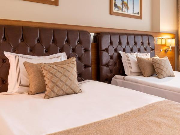 Sueno Hotels Golf Belek : photo 7 de la chambre chambre double standard