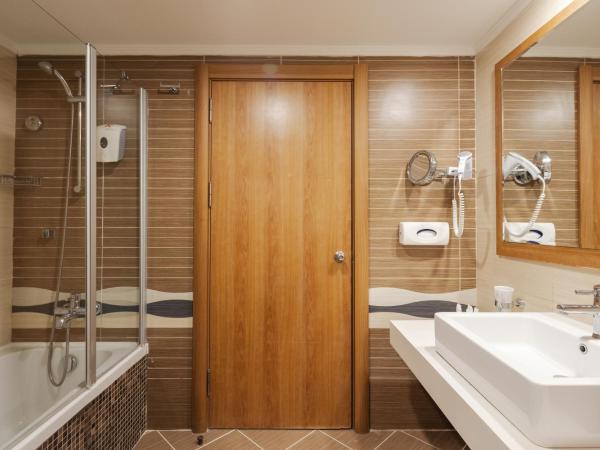 Sueno Hotels Golf Belek : photo 4 de la chambre chambre double supérieure