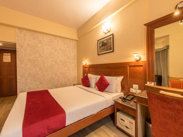 Bangalore Gate Hotel & Conferences : photo 2 de la chambre chambre double ou lits jumeaux exécutive