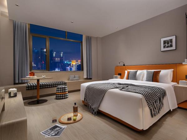 Spey Hotel : photo 5 de la chambre chambre double standard