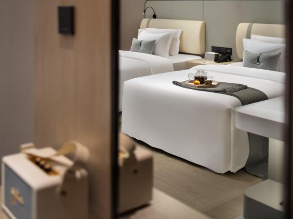 Spey Hotel : photo 2 de la chambre chambre lits jumeaux standard