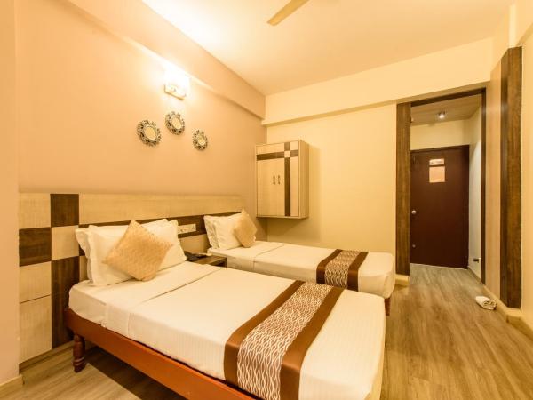 Bangalore Gate Hotel & Conferences : photo 10 de la chambre chambre double ou lits jumeaux supérieure