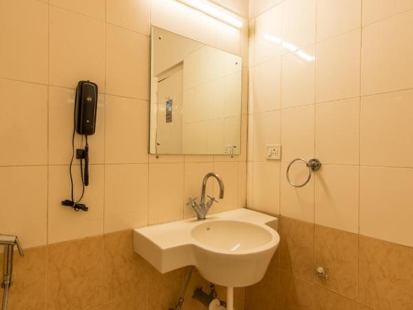 Bangalore Gate Hotel & Conferences : photo 7 de la chambre chambre lits jumeaux premium