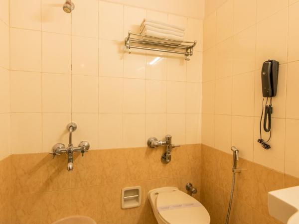 Bangalore Gate Hotel & Conferences : photo 8 de la chambre chambre lits jumeaux premium