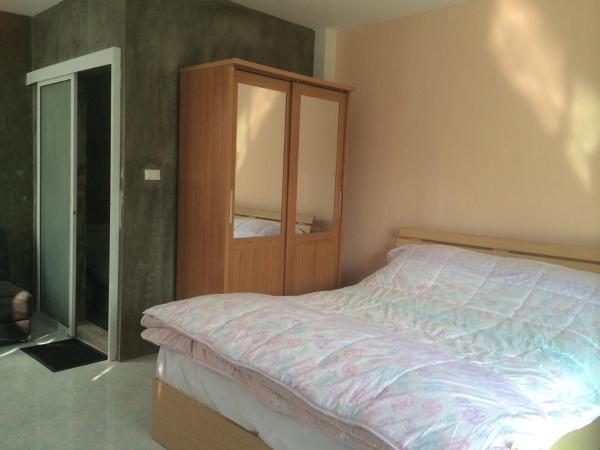 Home Baan Chiang Mai : photo 10 de la chambre maison de vacances