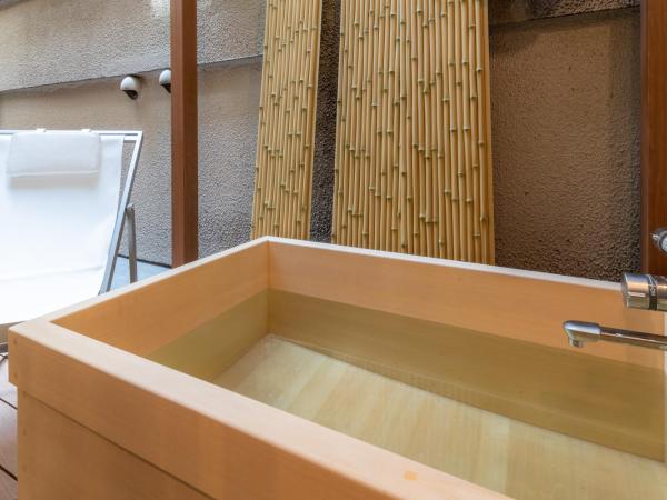 Hotel Isago Kobe : photo 4 de la chambre suite junior