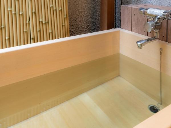 Hotel Isago Kobe : photo 5 de la chambre suite junior