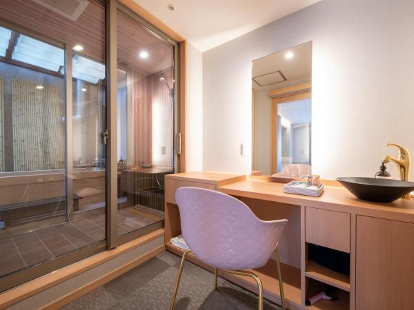 Hotel Isago Kobe : photo 7 de la chambre suite junior