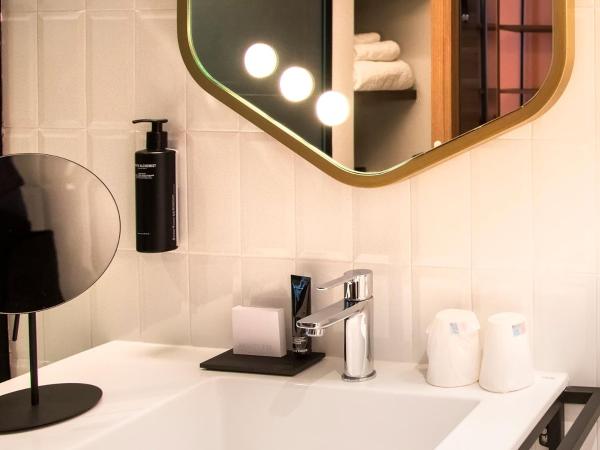 Urban Hive Milano : photo 9 de la chambre chambre double la cosy