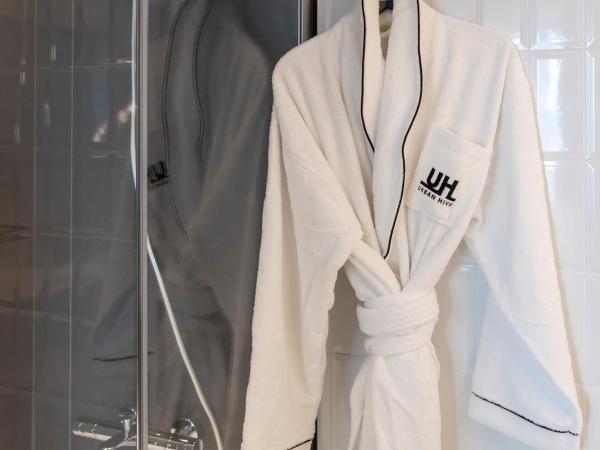Urban Hive Milano : photo 5 de la chambre chambre double la cosy