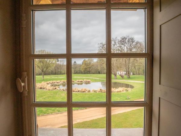 Domaine de Charnay - Résidence de charme : photo 7 de la chambre chambre deluxe