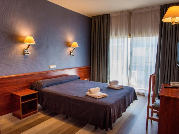 Hotel Acacias Suites & Spa : photo 2 de la chambre chambre double avec lit double