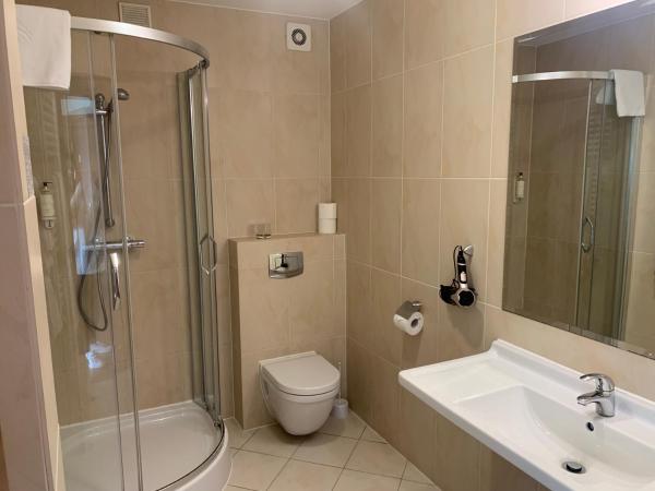 Willa Marea : photo 4 de la chambre chambre deluxe double ou lits jumeaux