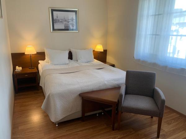 Willa Marea : photo 7 de la chambre chambre double