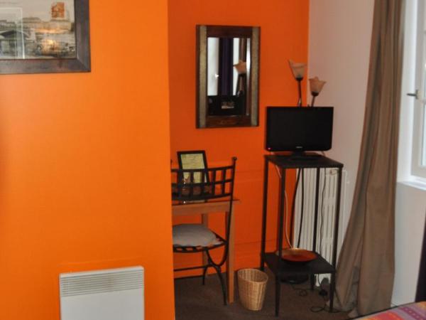 Le Vieux Carré : photo 2 de la chambre chambre double Économique