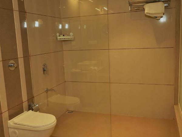 Tree of Life Vantara Resort & Spa : photo 1 de la chambre chambre double - vue sur montagne