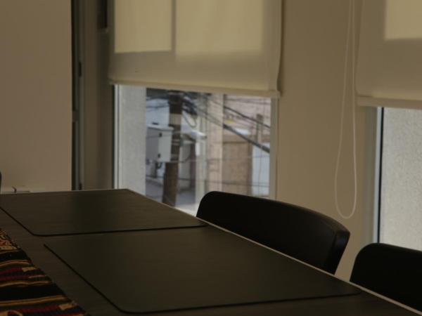 Nubes Apart Hotel : photo 2 de la chambre appartement (6 adultes)